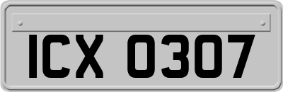 ICX0307