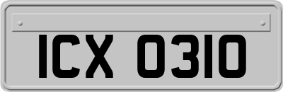 ICX0310