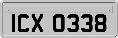 ICX0338