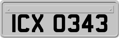 ICX0343