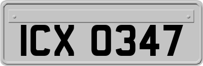 ICX0347