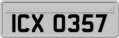 ICX0357