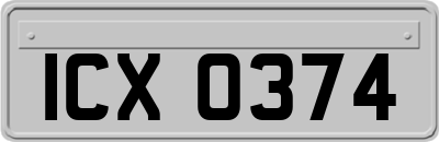 ICX0374