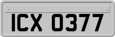ICX0377