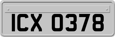 ICX0378