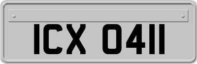 ICX0411