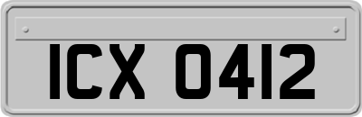 ICX0412