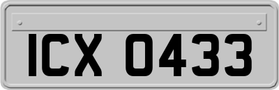 ICX0433