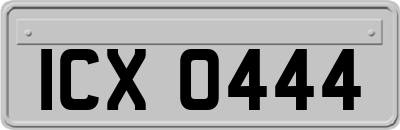 ICX0444