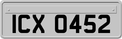 ICX0452