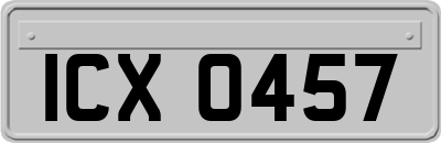 ICX0457