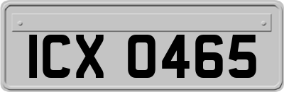 ICX0465