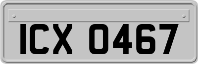ICX0467