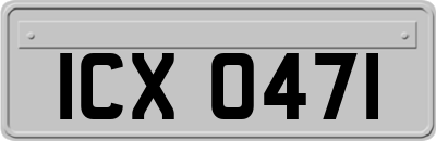 ICX0471
