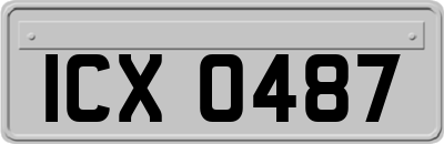 ICX0487
