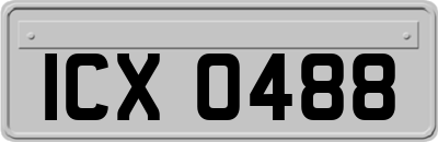ICX0488