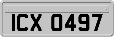ICX0497