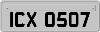 ICX0507