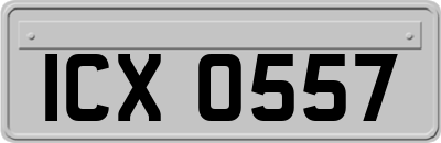 ICX0557