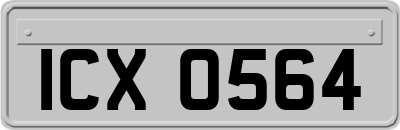 ICX0564