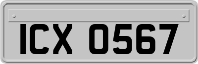 ICX0567