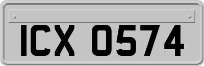 ICX0574