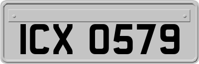 ICX0579