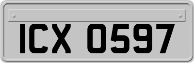 ICX0597