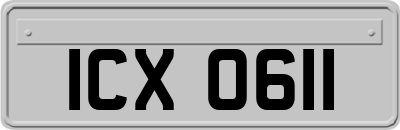 ICX0611