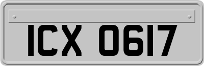 ICX0617