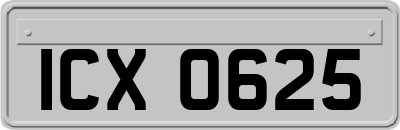 ICX0625