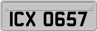 ICX0657