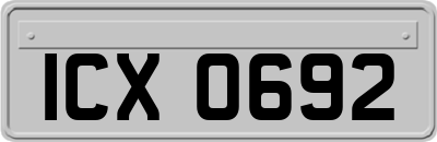 ICX0692