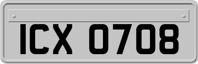 ICX0708