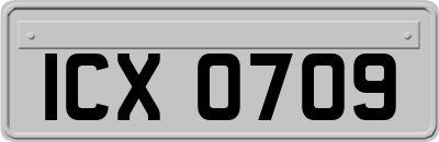 ICX0709