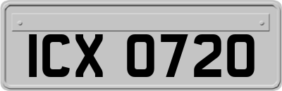 ICX0720
