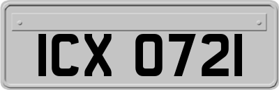 ICX0721