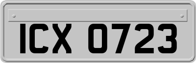ICX0723
