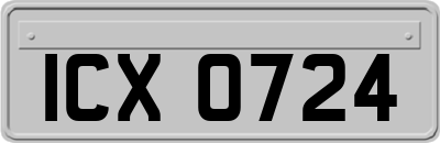 ICX0724