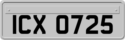 ICX0725