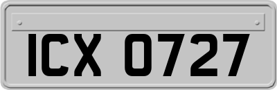 ICX0727