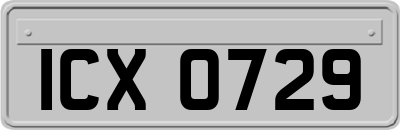ICX0729