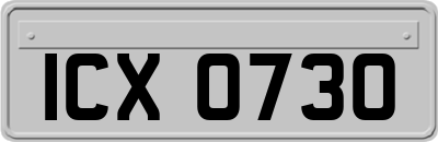 ICX0730