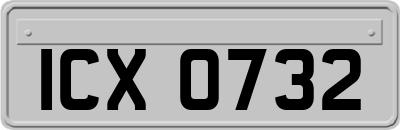 ICX0732