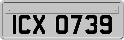 ICX0739