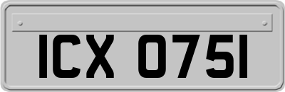 ICX0751