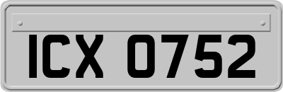 ICX0752