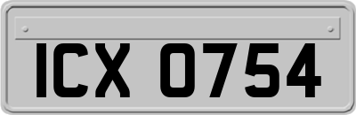 ICX0754