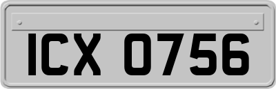 ICX0756