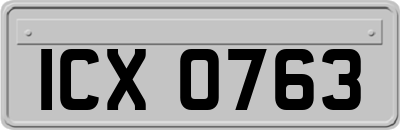 ICX0763